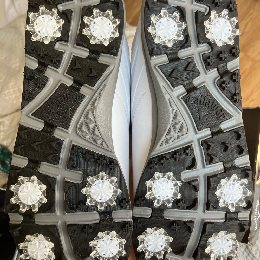 Callaway Golf Shoes - Picture 3 of 8